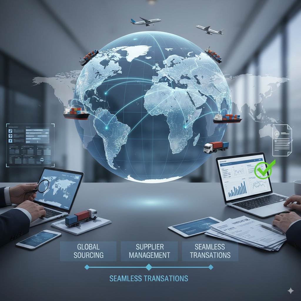 Medeilex Global Service