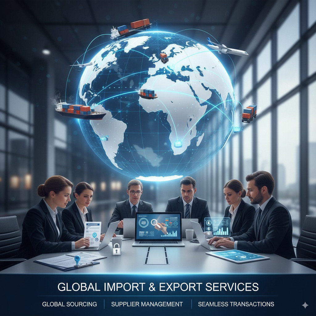 Medeilex Global Service