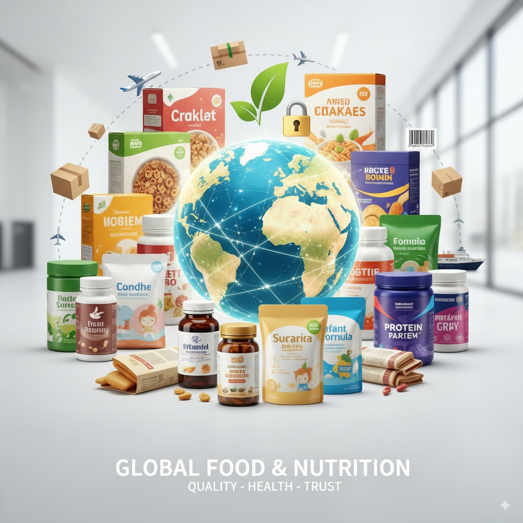 Medeilex Global Service
