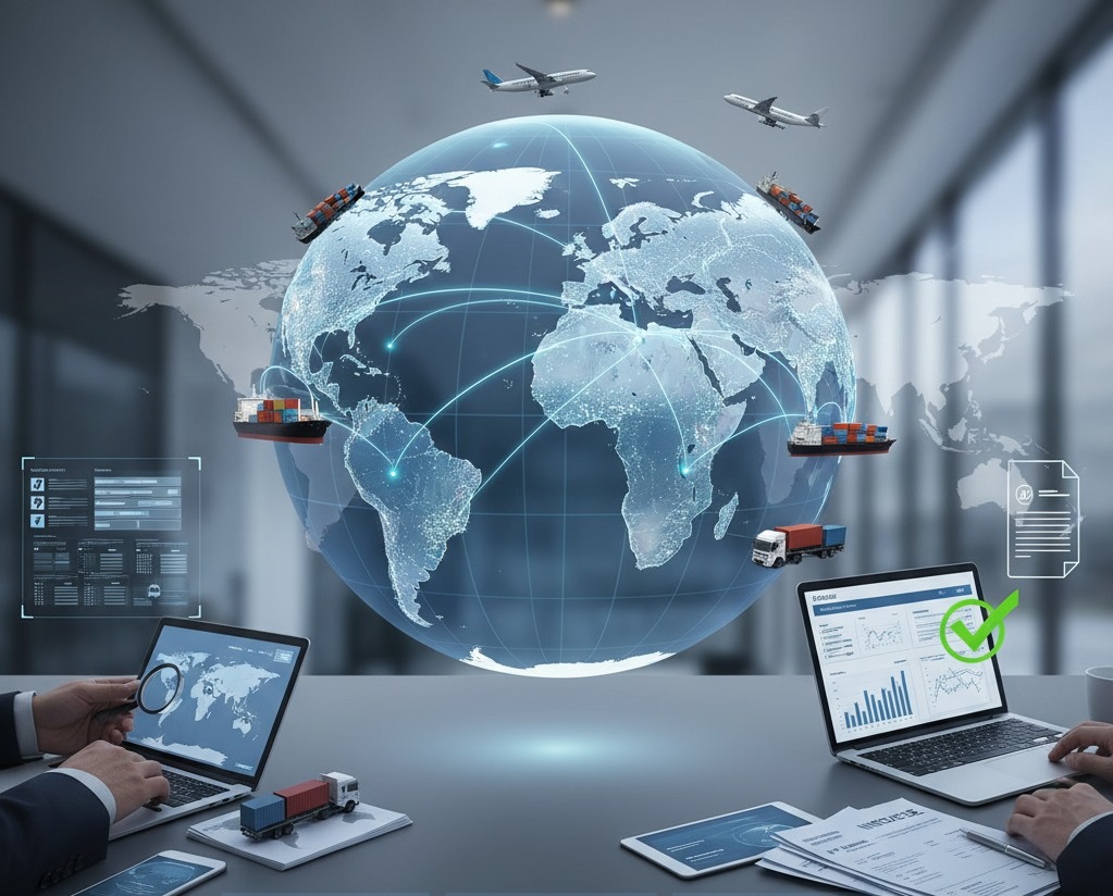 Medeilex Global Service