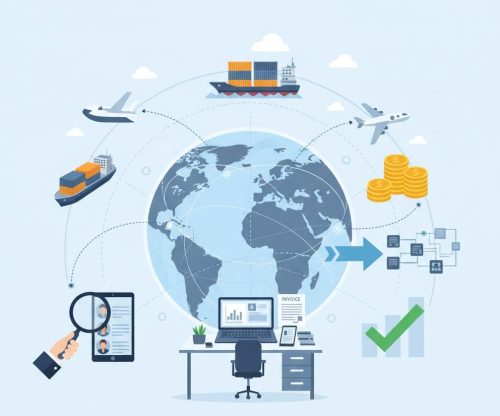 Medeilex Global Service